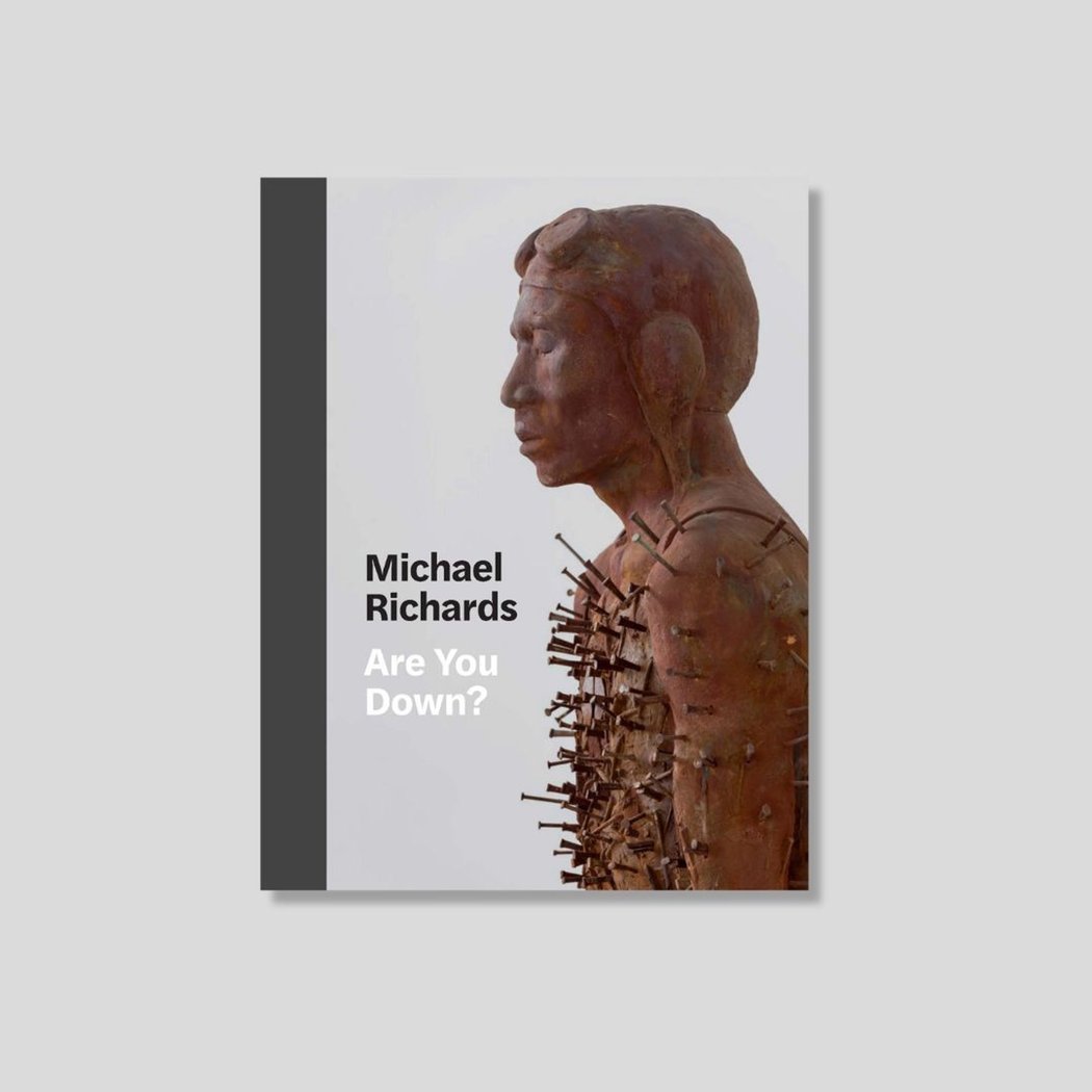 Michael Richards: Are You Down? Book Celebration 1