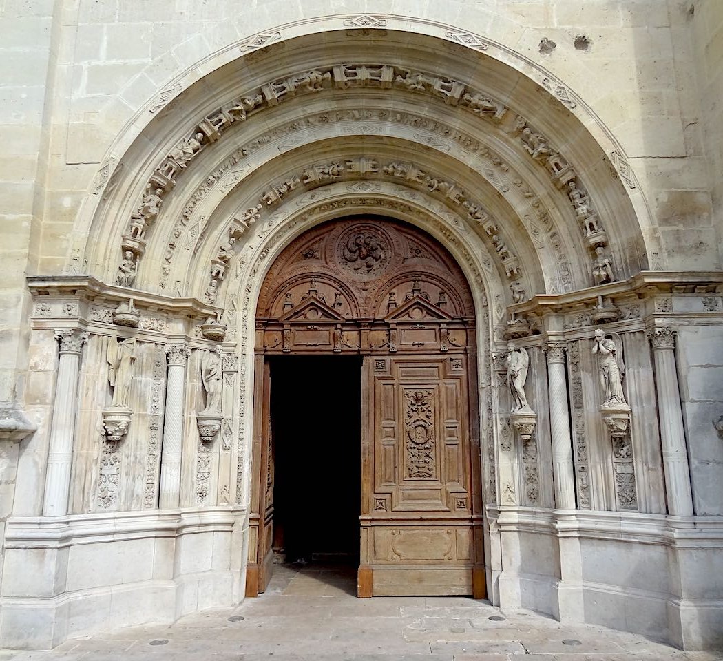 Church of Saint Martin 3