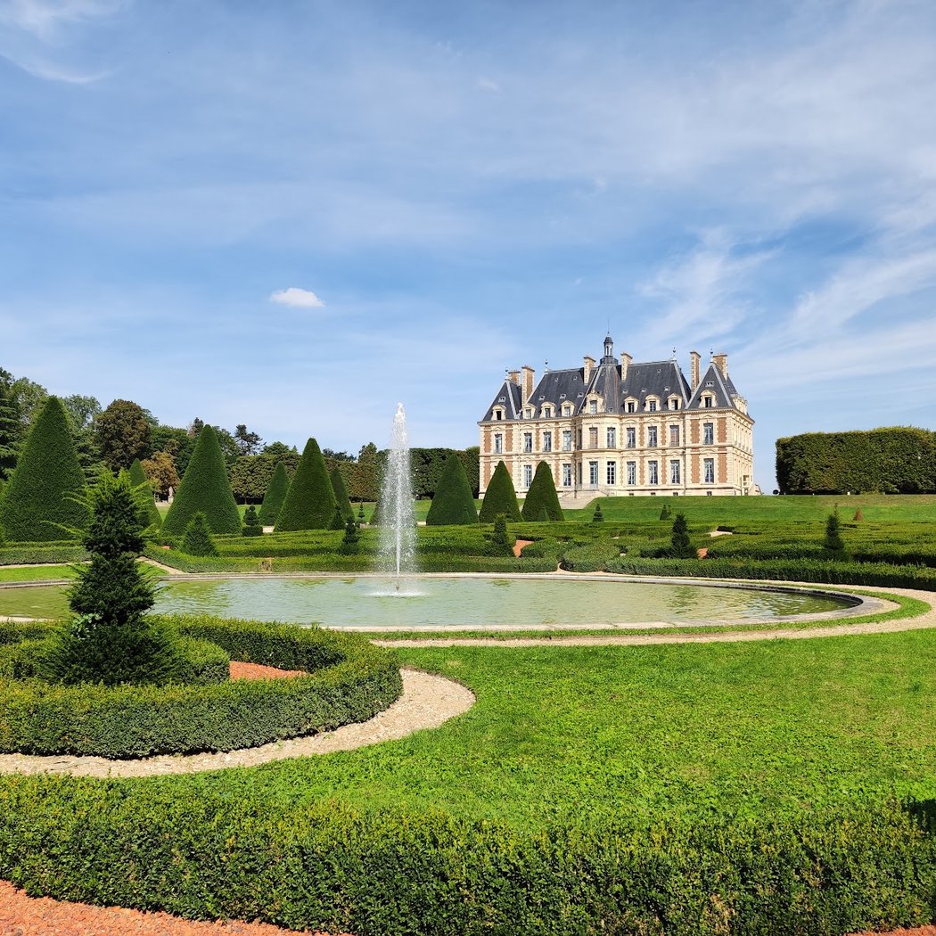 Entrée Grenouillère 1