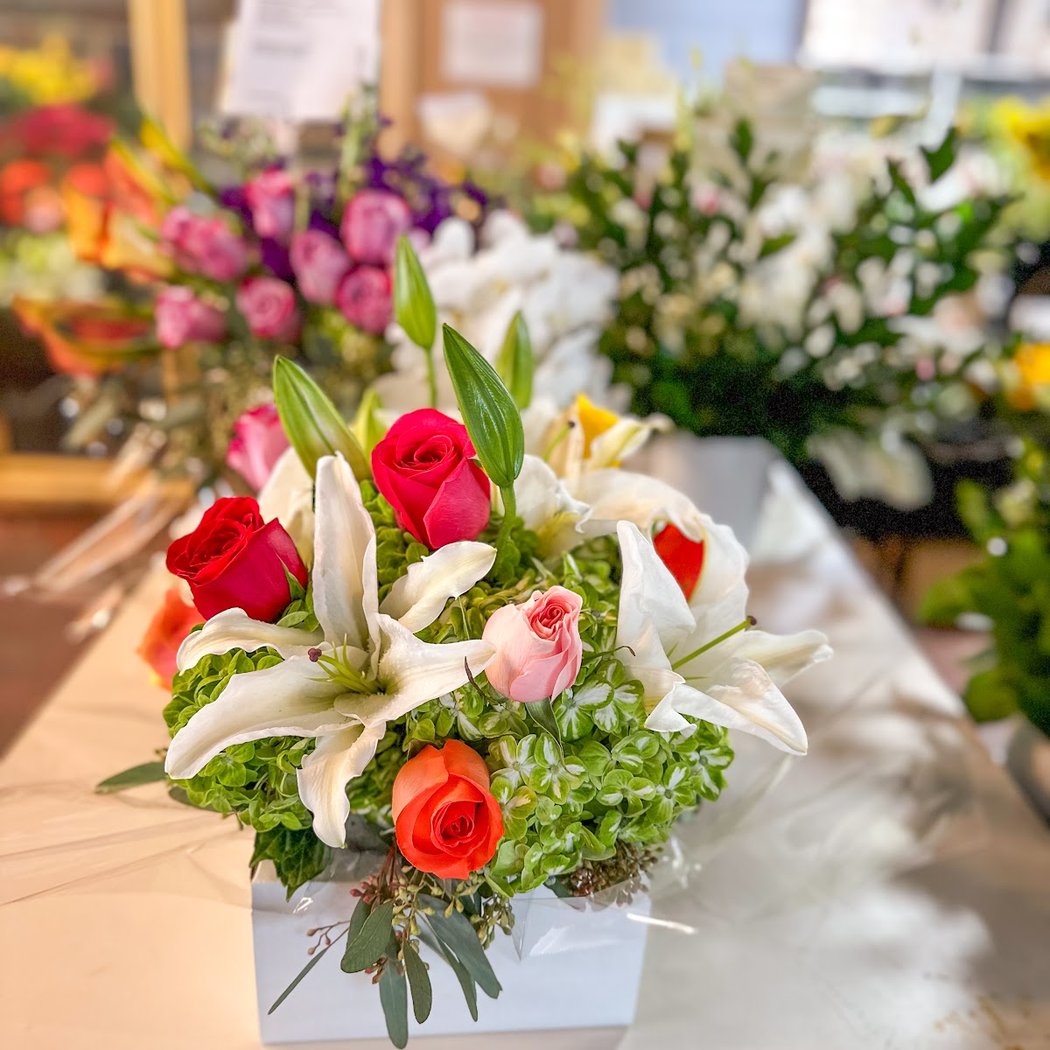 Rafael Florist 3