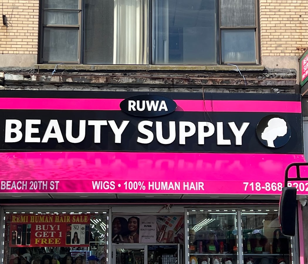 Ruwa Beauty Supply 2