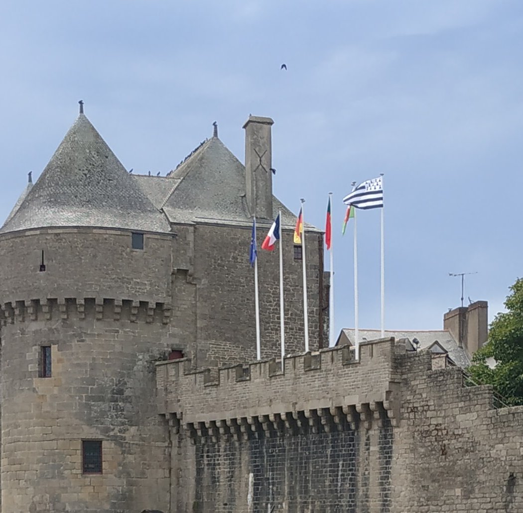 Le Bagadig de Sant Nazer 3