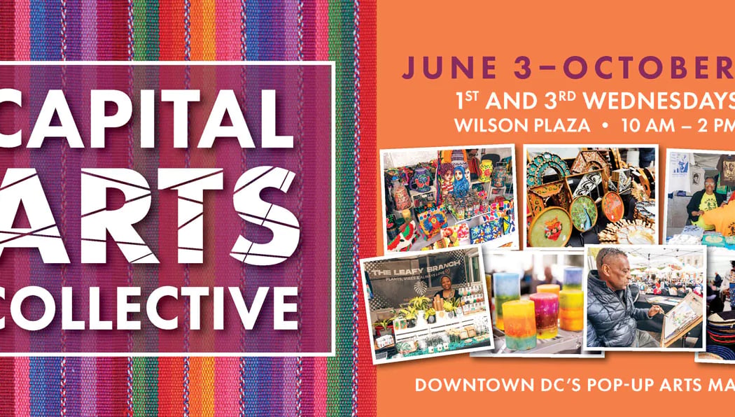 Capital Arts Collective 2