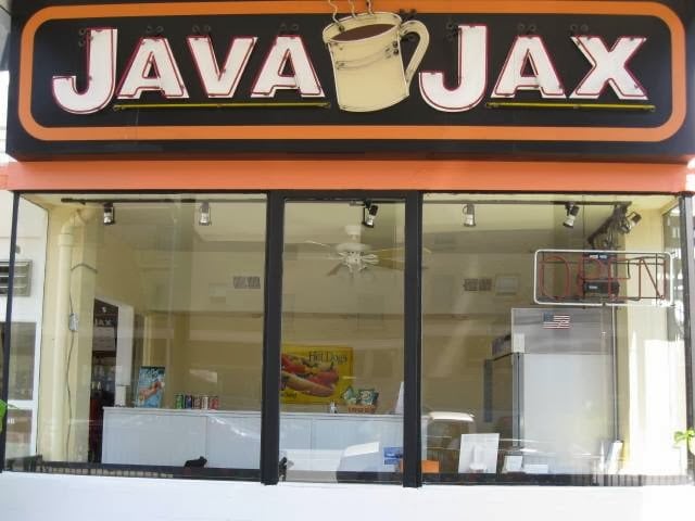 Java Jax 2