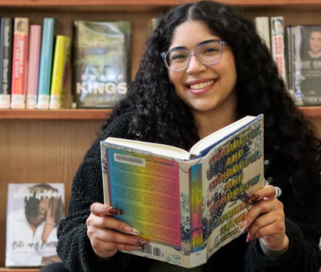 San Mateo County Libraries 1