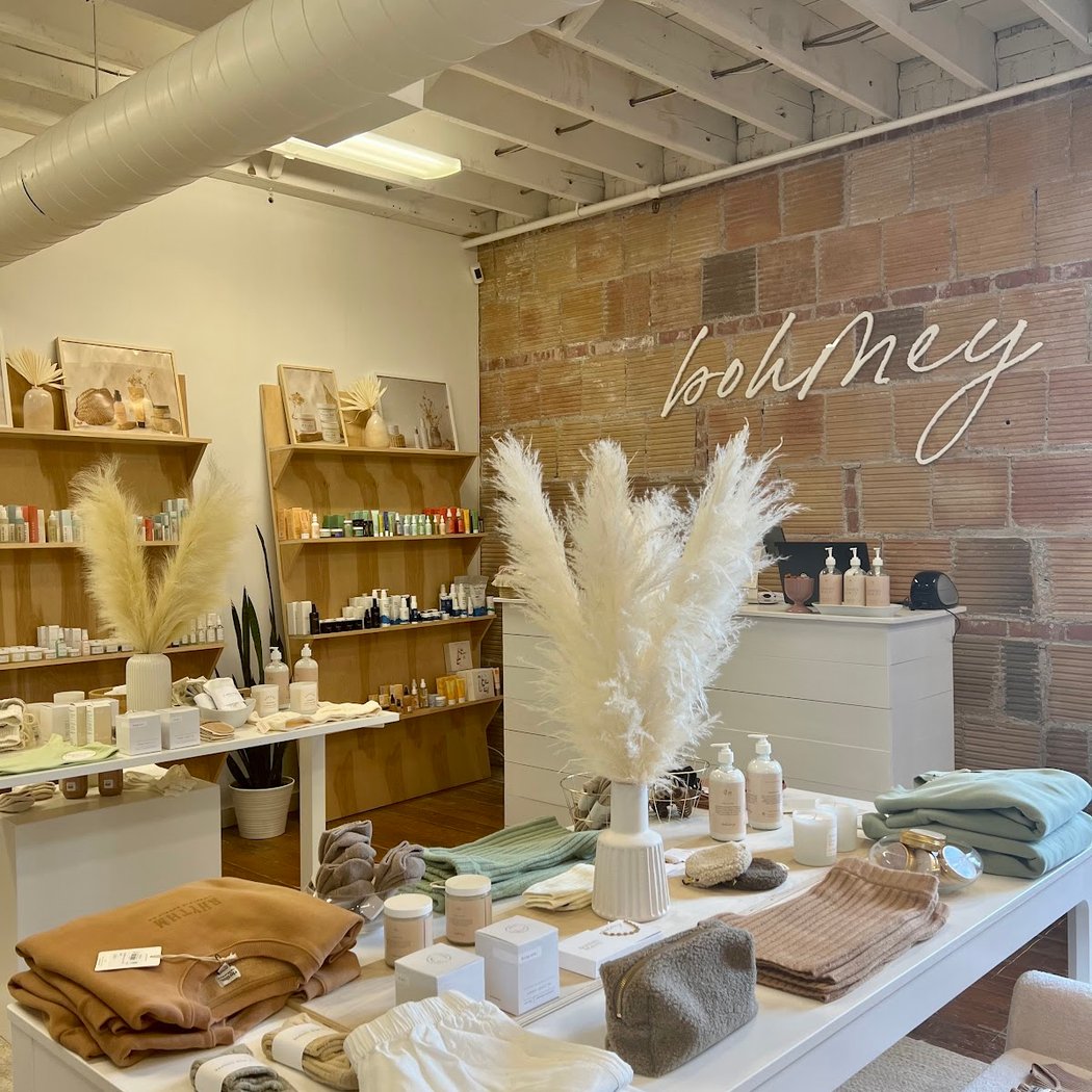 Bohmey Boutique 1
