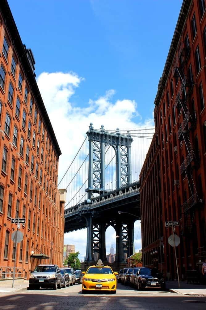 Washington Street 1