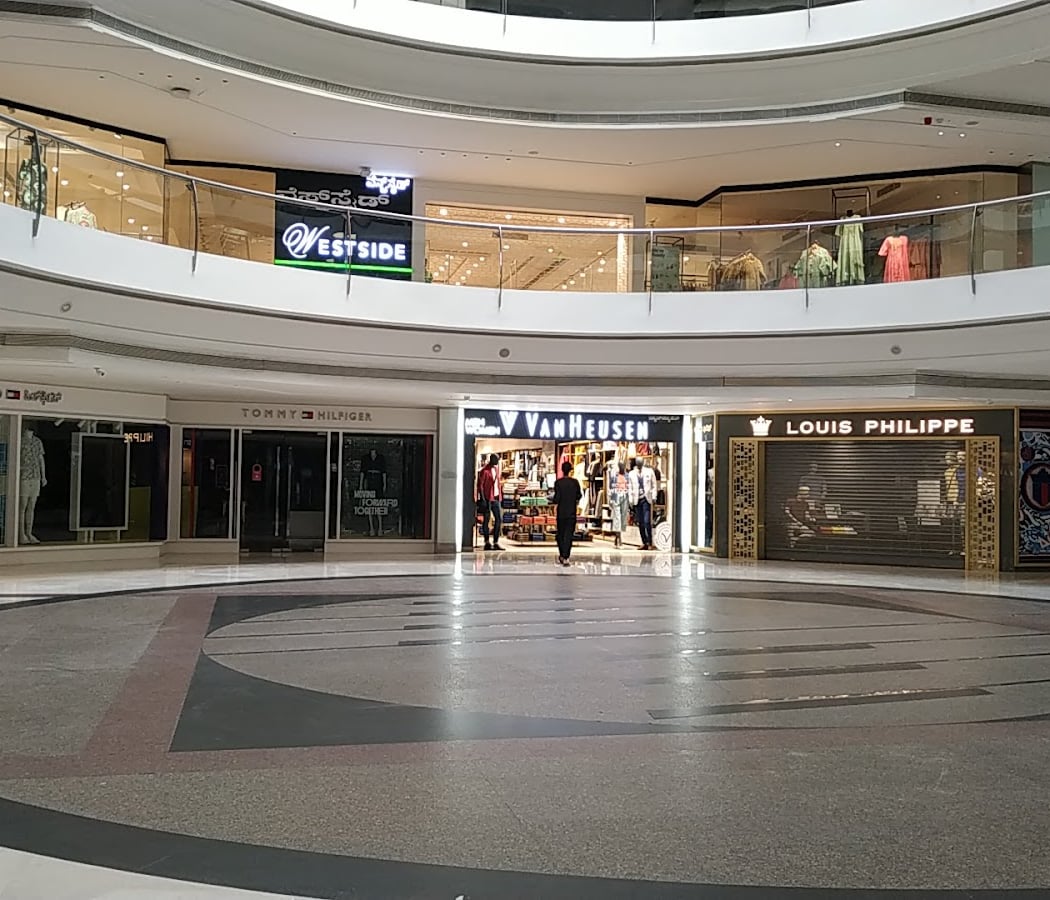 The Forum Mall 2