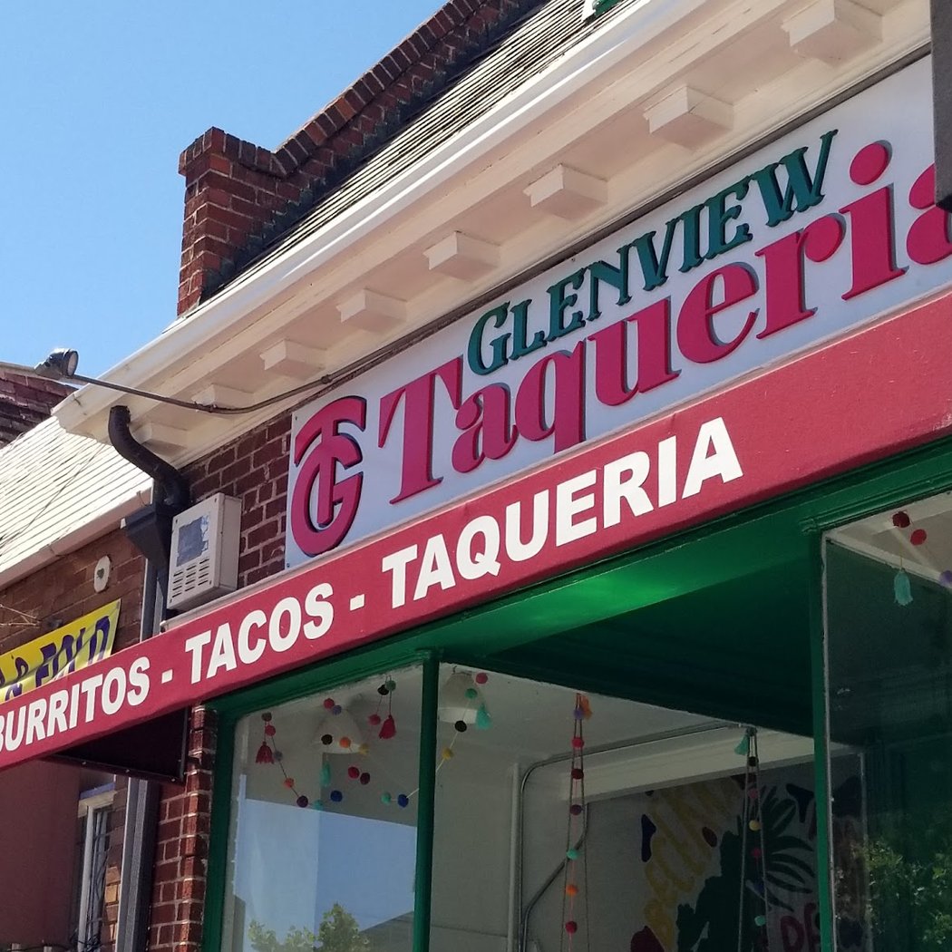 Glenview Taqueria 2
