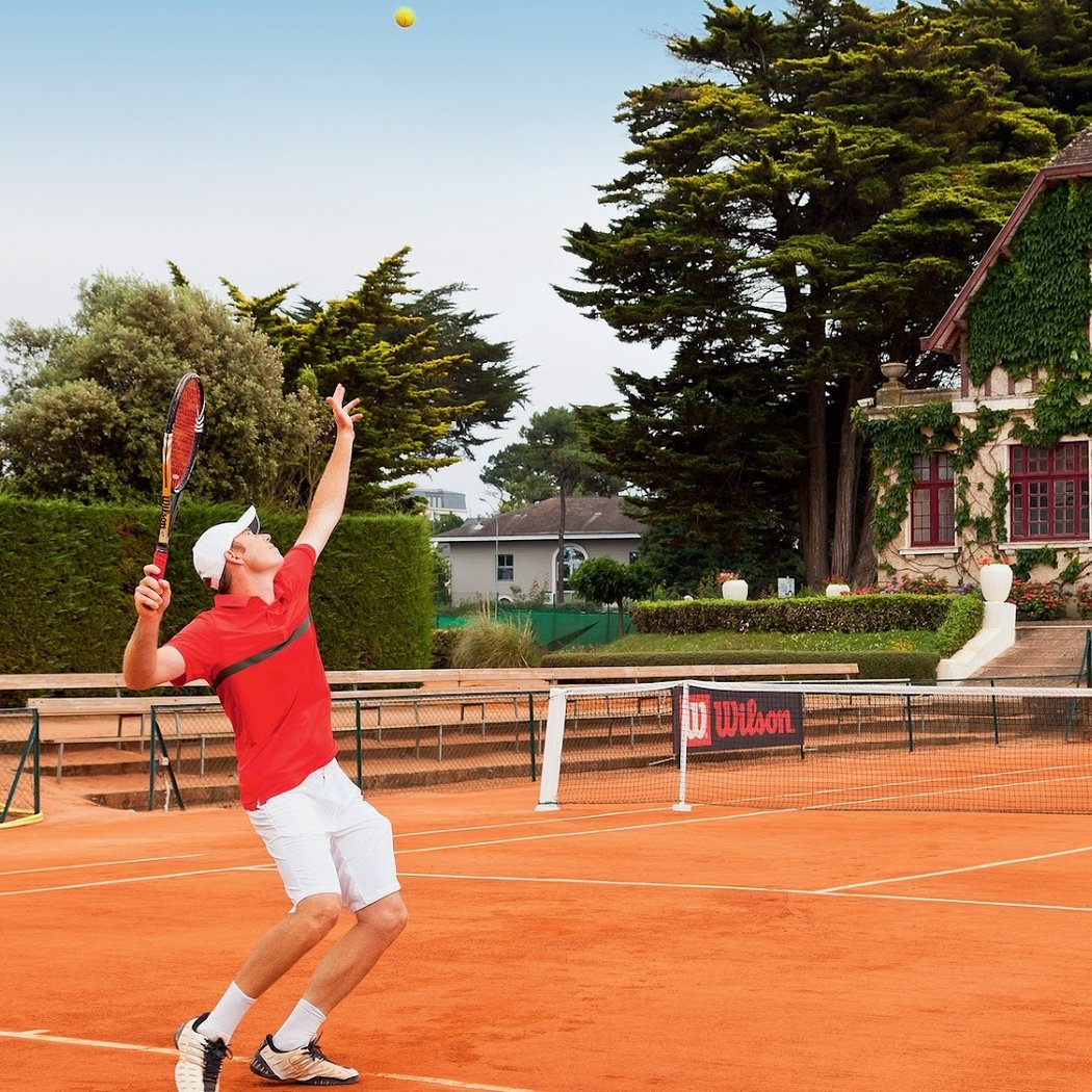Masterclass with Fabrice Santoro 3