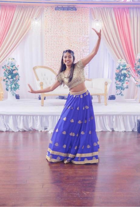 Bollywood Dance Central 2