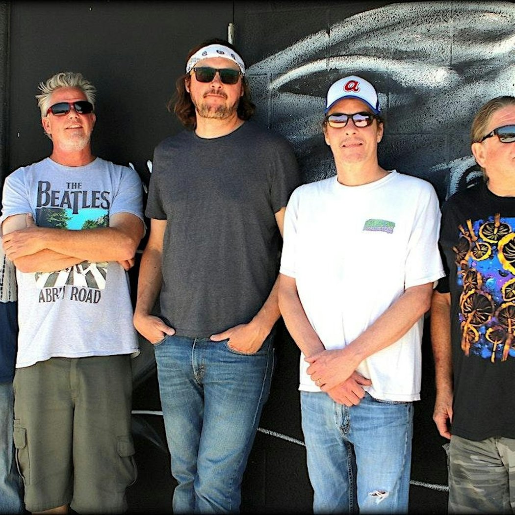 Cubensis Live (Grateful Dead Tribute) 2