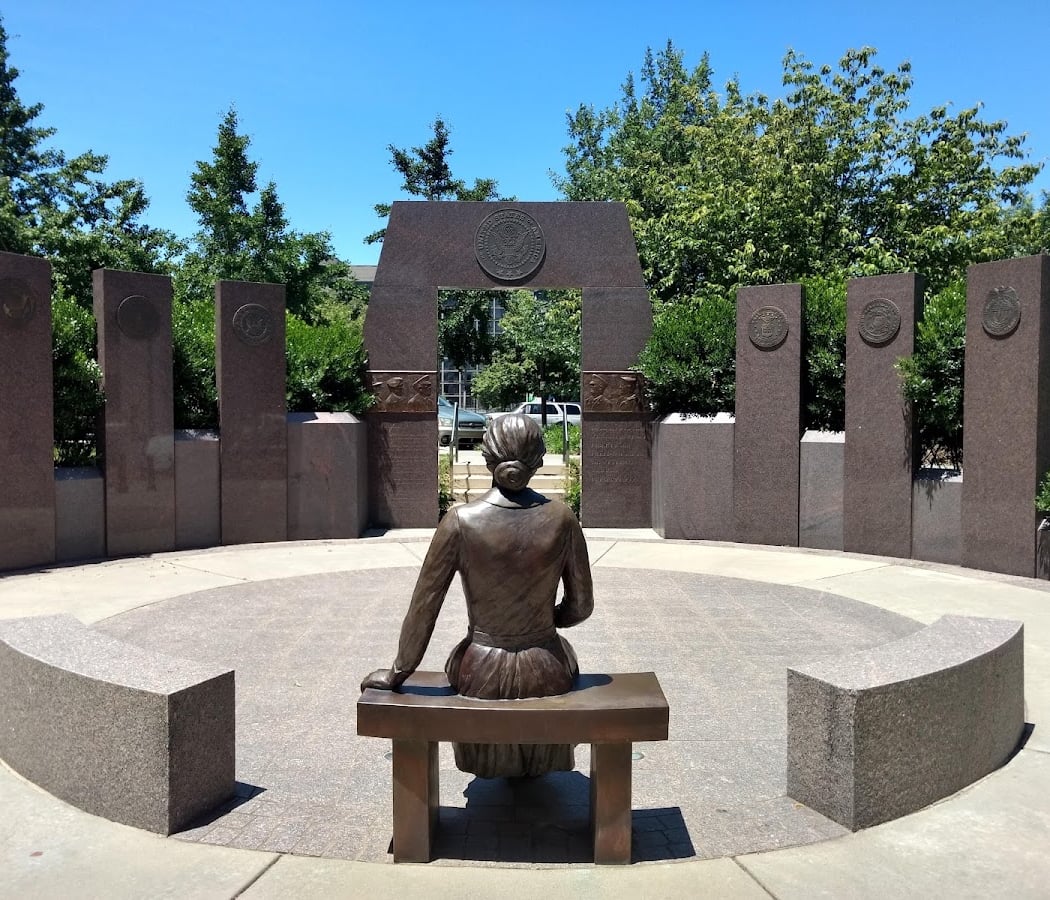 Pack Square Park 2