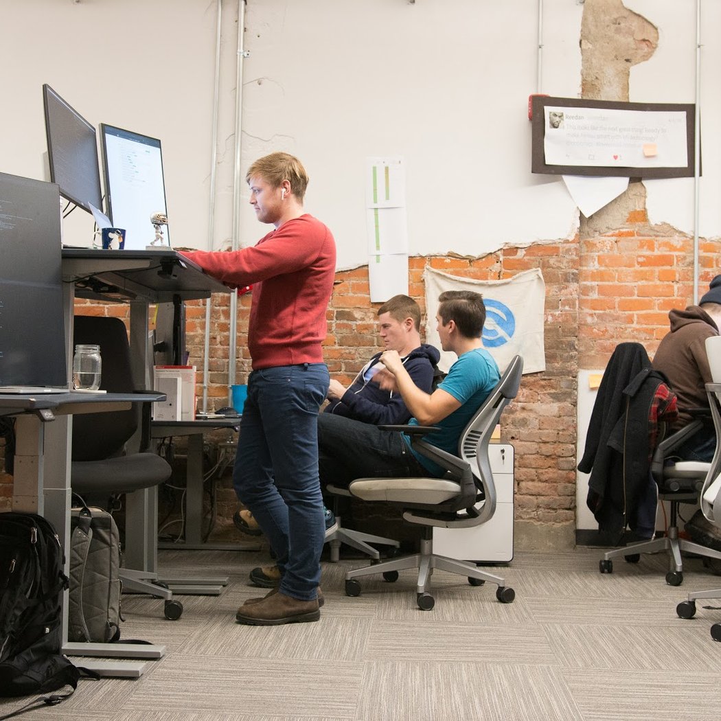 Mentorship Circle: Embracing Changing Tech and Leaning into Mentorship 1