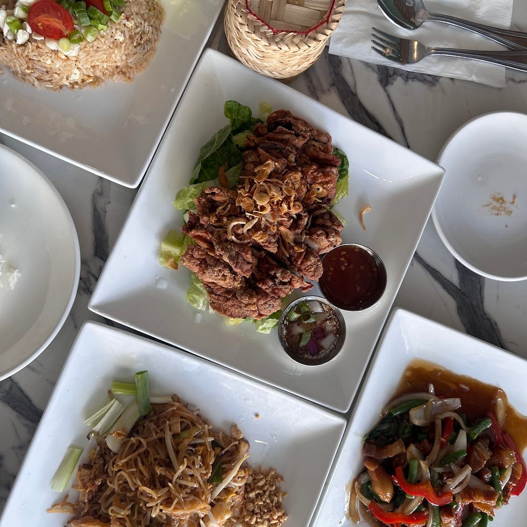 Tasty Thai 1