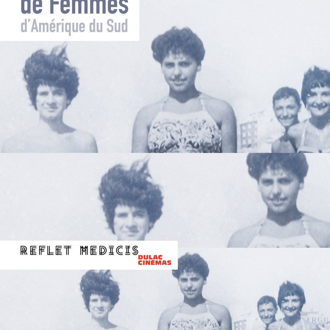 Cinéma de Femmes d'Amérique du Sud 2026 1