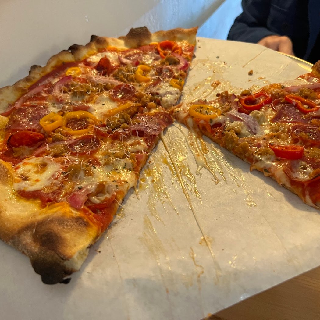 State Flour Pizza Company 2
