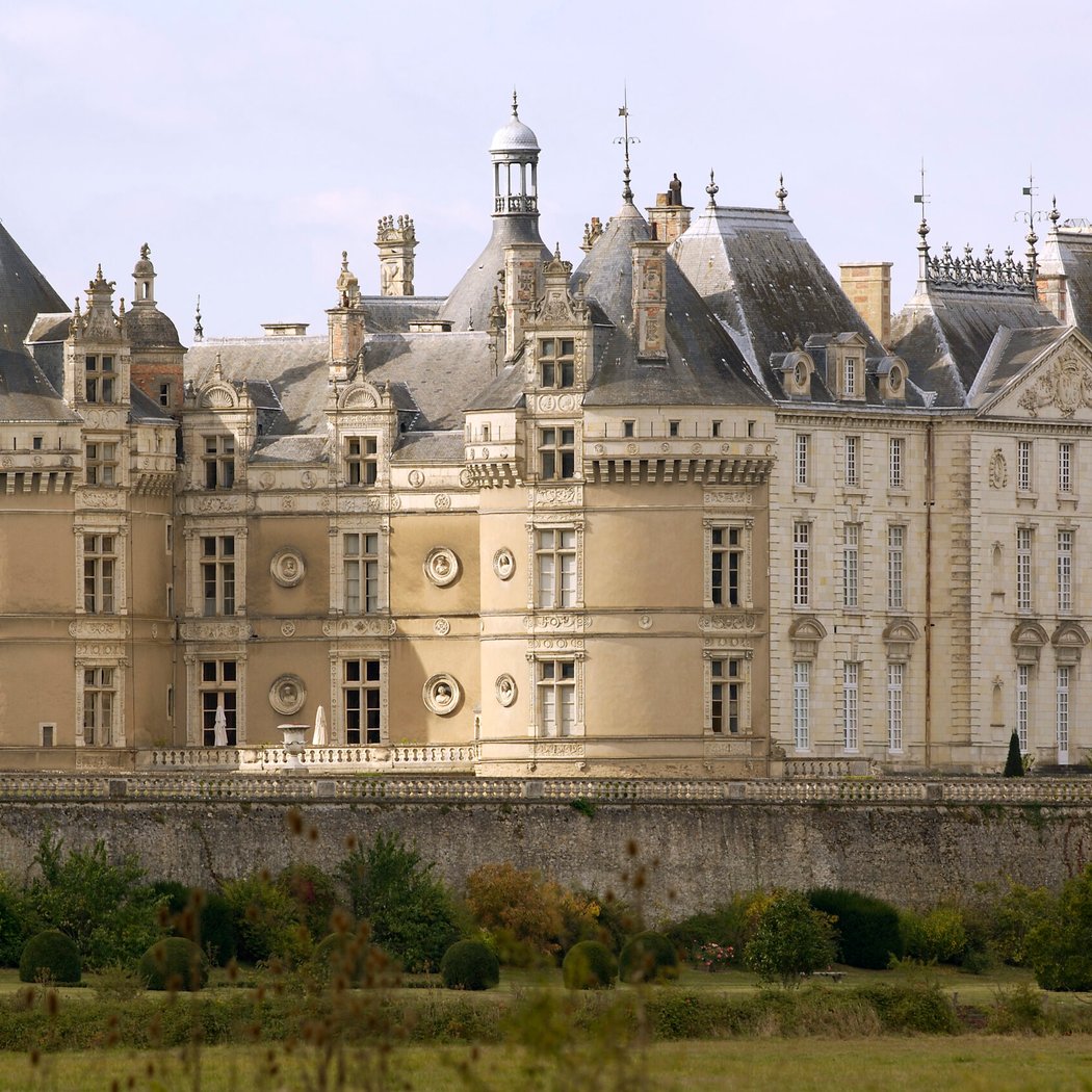 Château du Lude 2