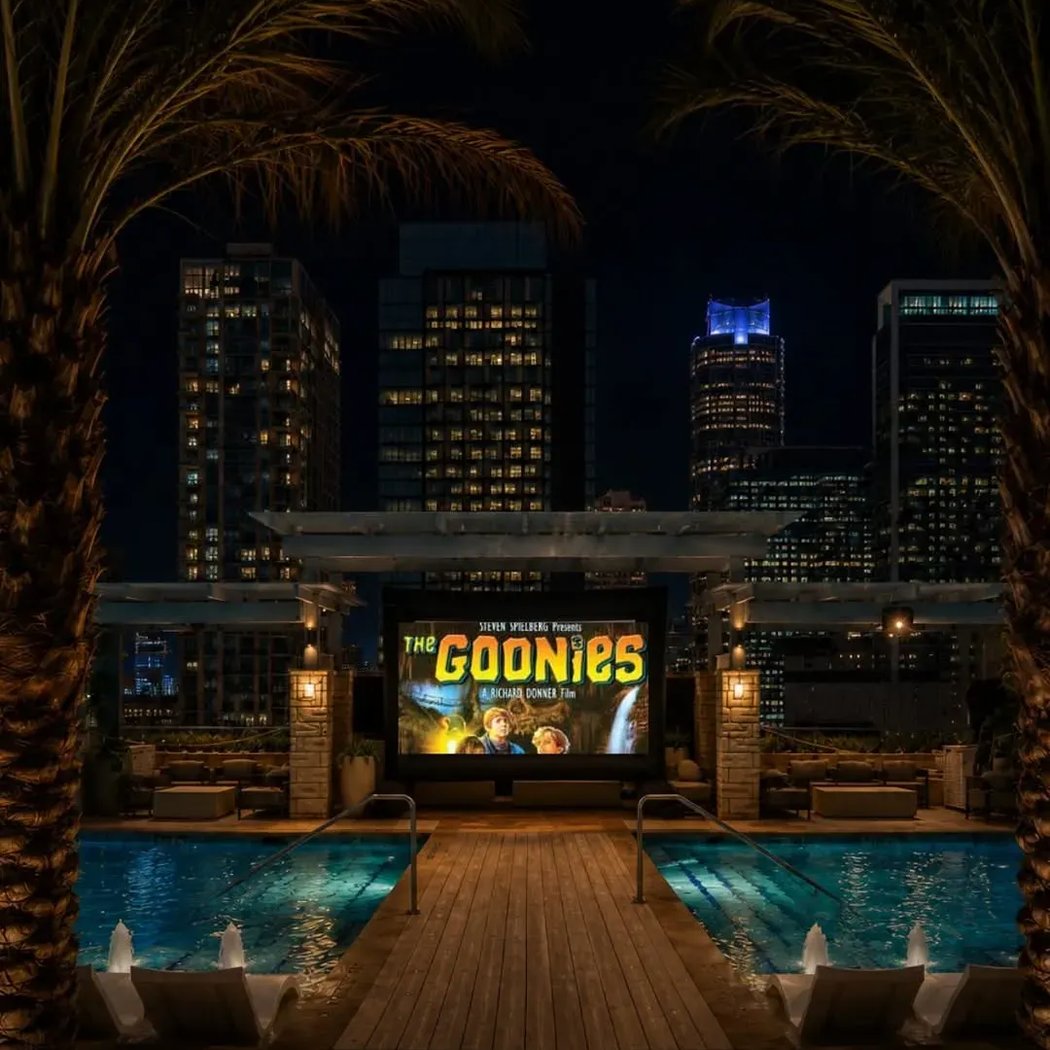 Dive-in Movies 1