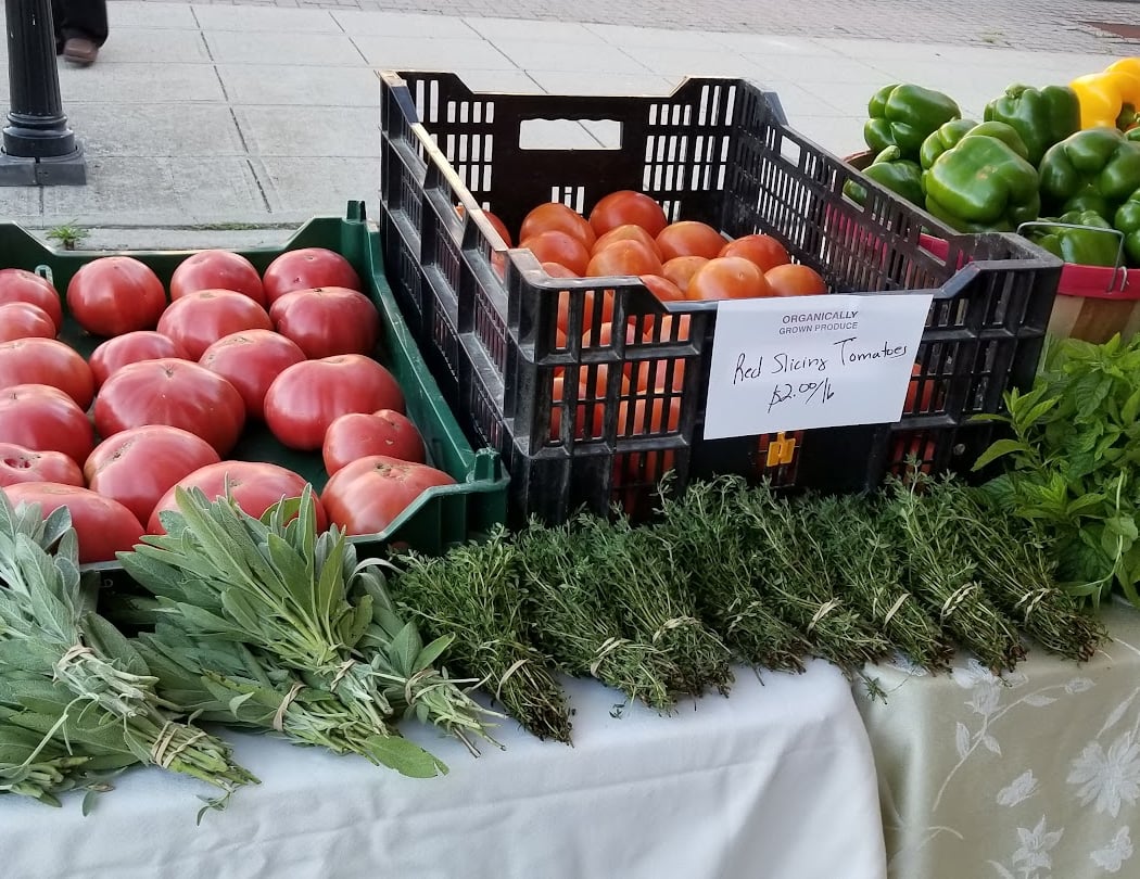Taliaferro Farms 1