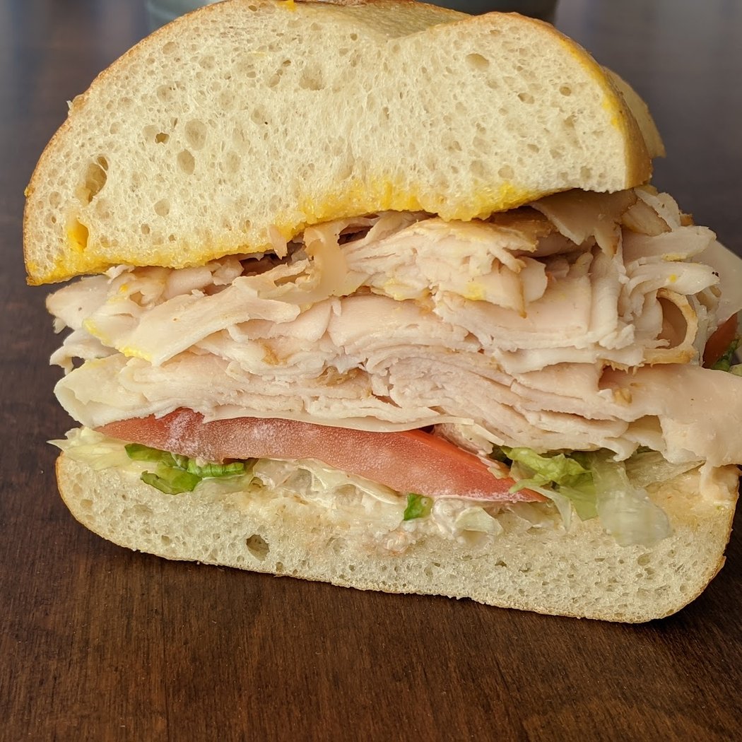 Crust Sourdough Deli (San Jose) 3