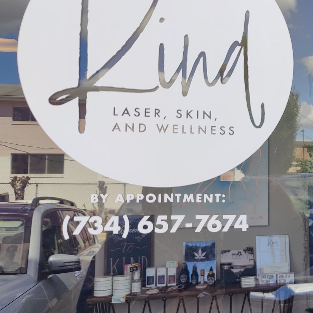 Kind Laser Skin & Wellness 3