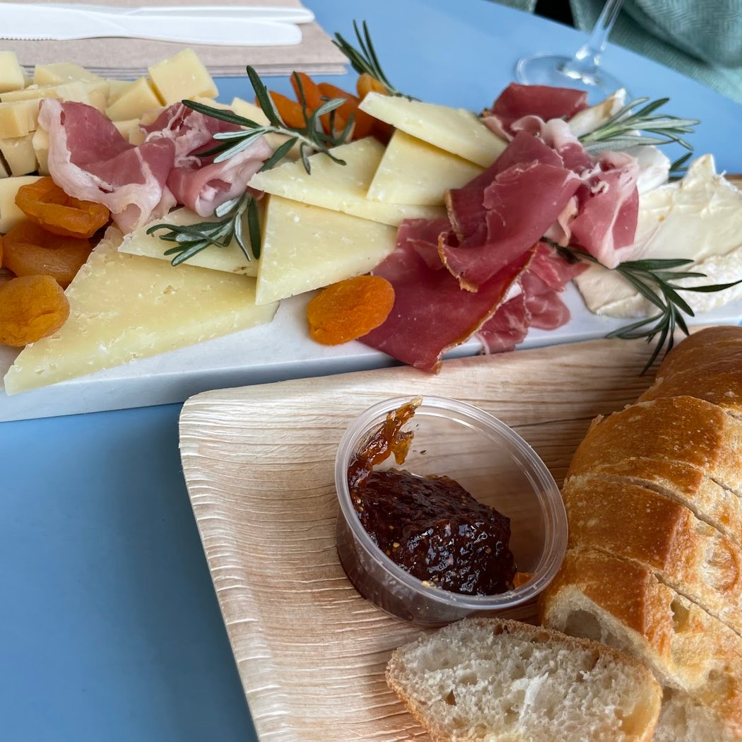 La Fromagerie Cheese Shop 3