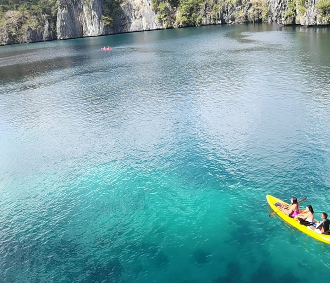 El Nido 3