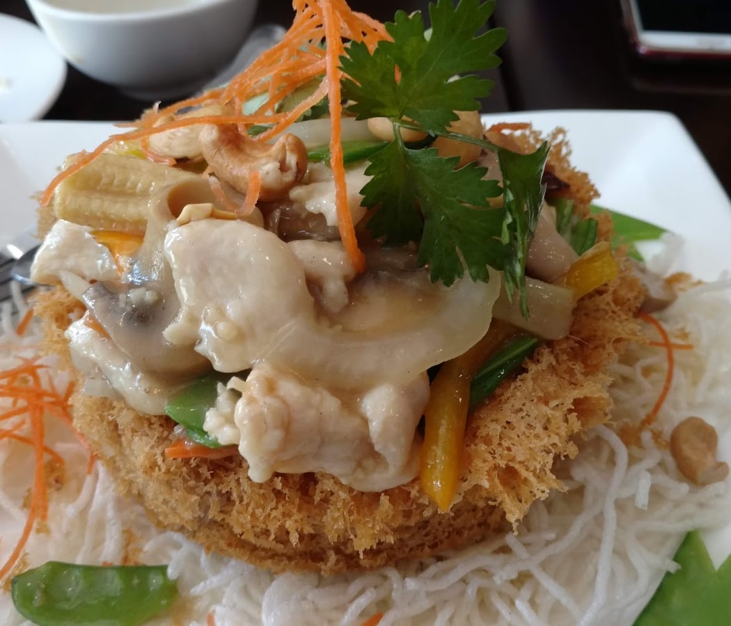 Sungai Malaysian Cuisine 3