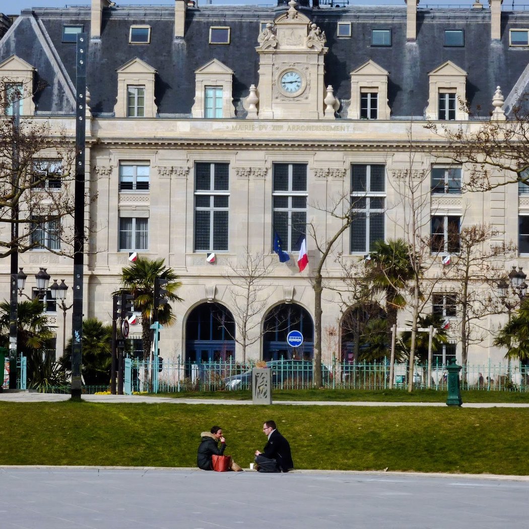Le Festival des Places 2