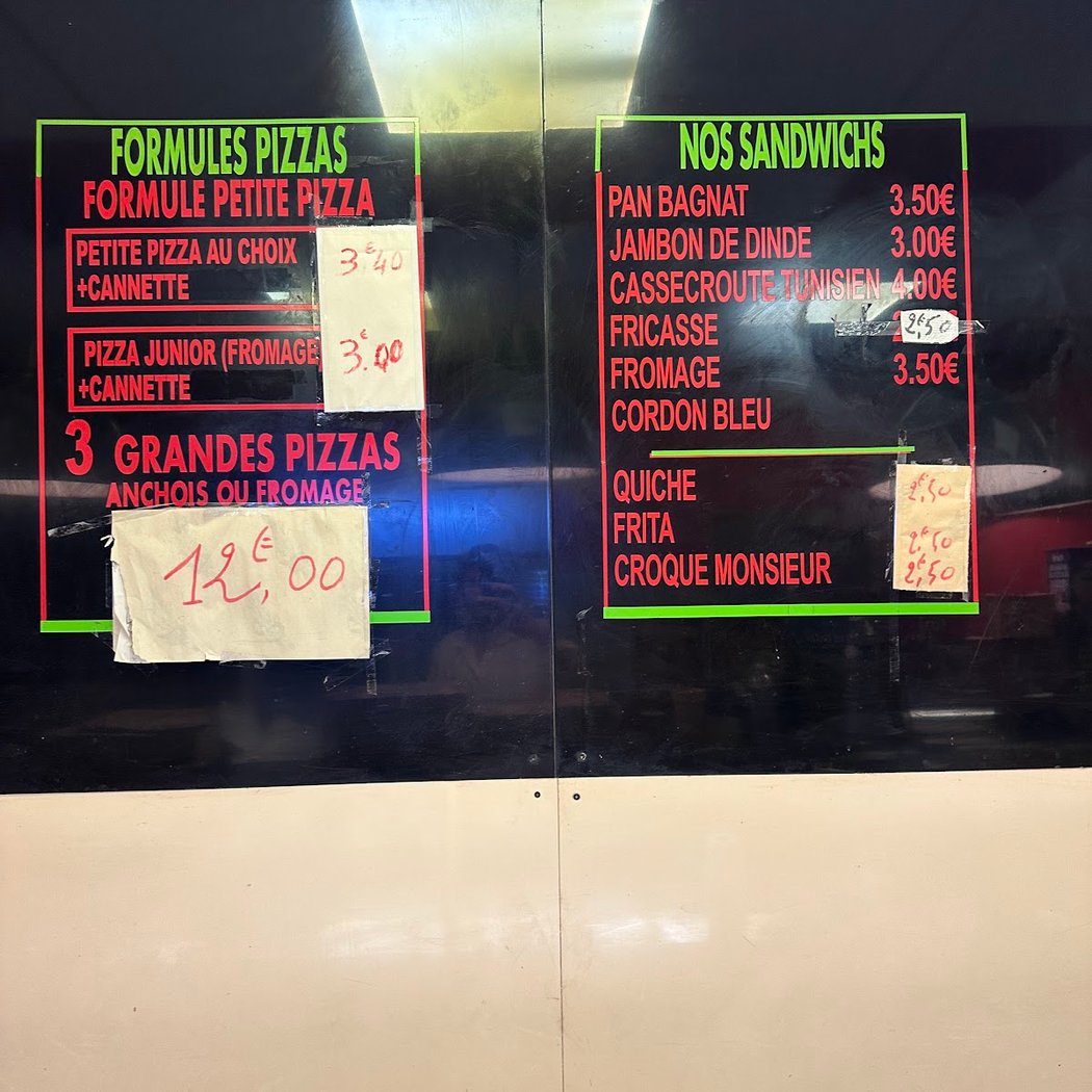 Le Fournil De Paris 3