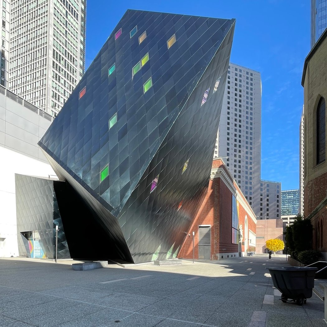 Free First Fridays at the Contemporary Jewish Museum 3