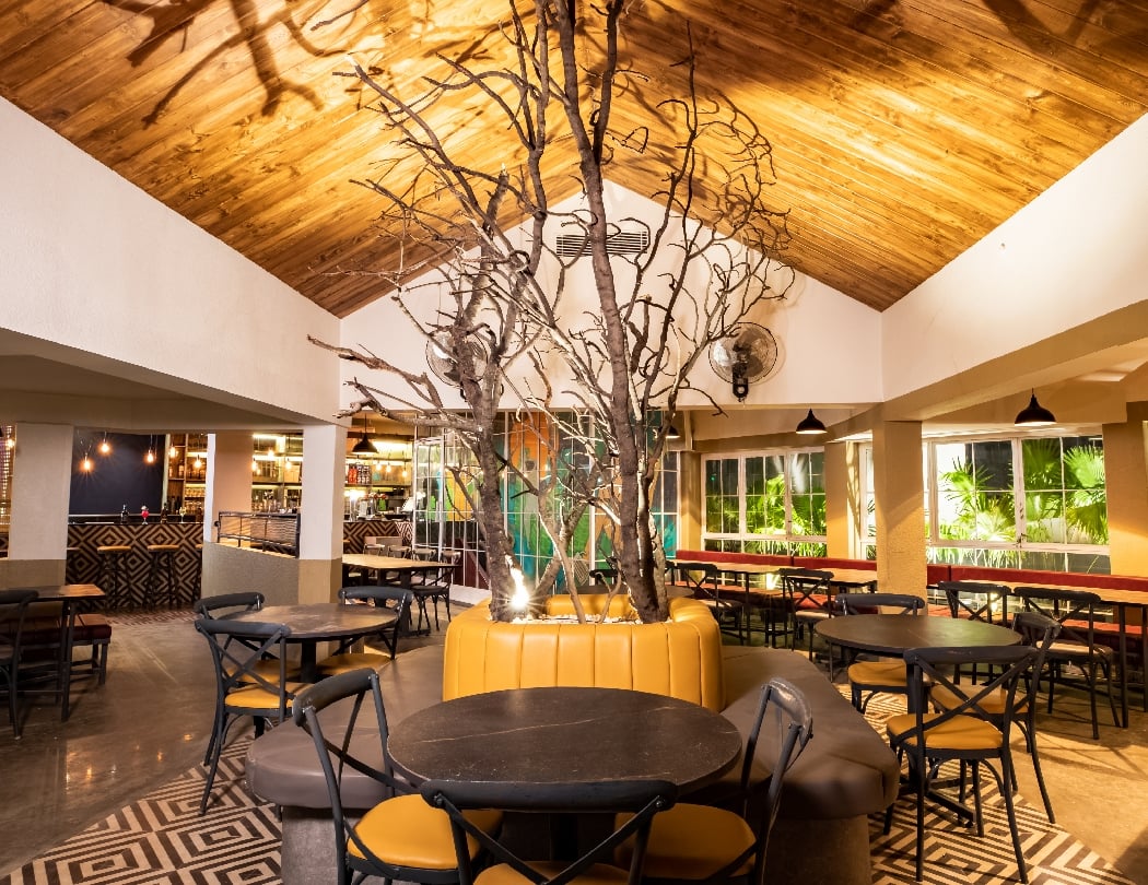 CHIN LUNG RESTO-BAR, KORAMANGALA 2