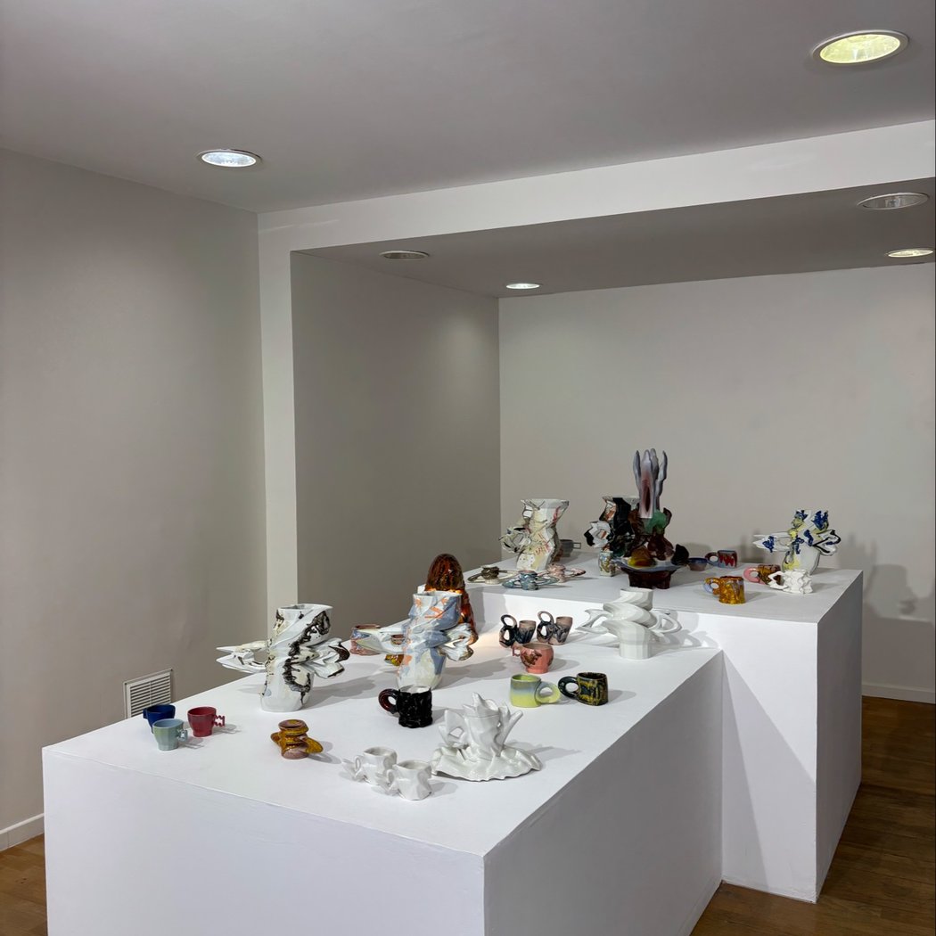 Nendo Galerie 3