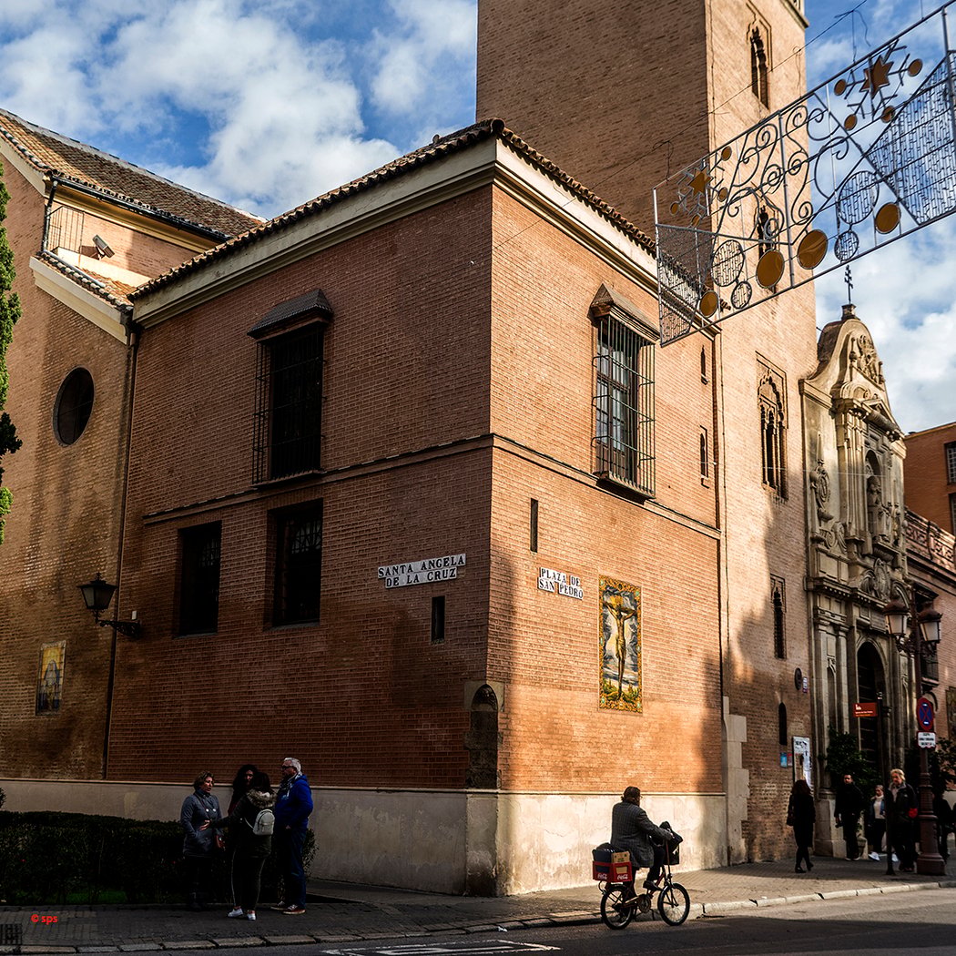 La Madrugada de Sevilla 2
