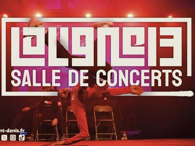 Salle de Concerts - Ligne13 1
