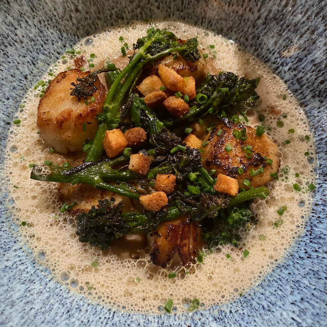 Restaurant Boma 4