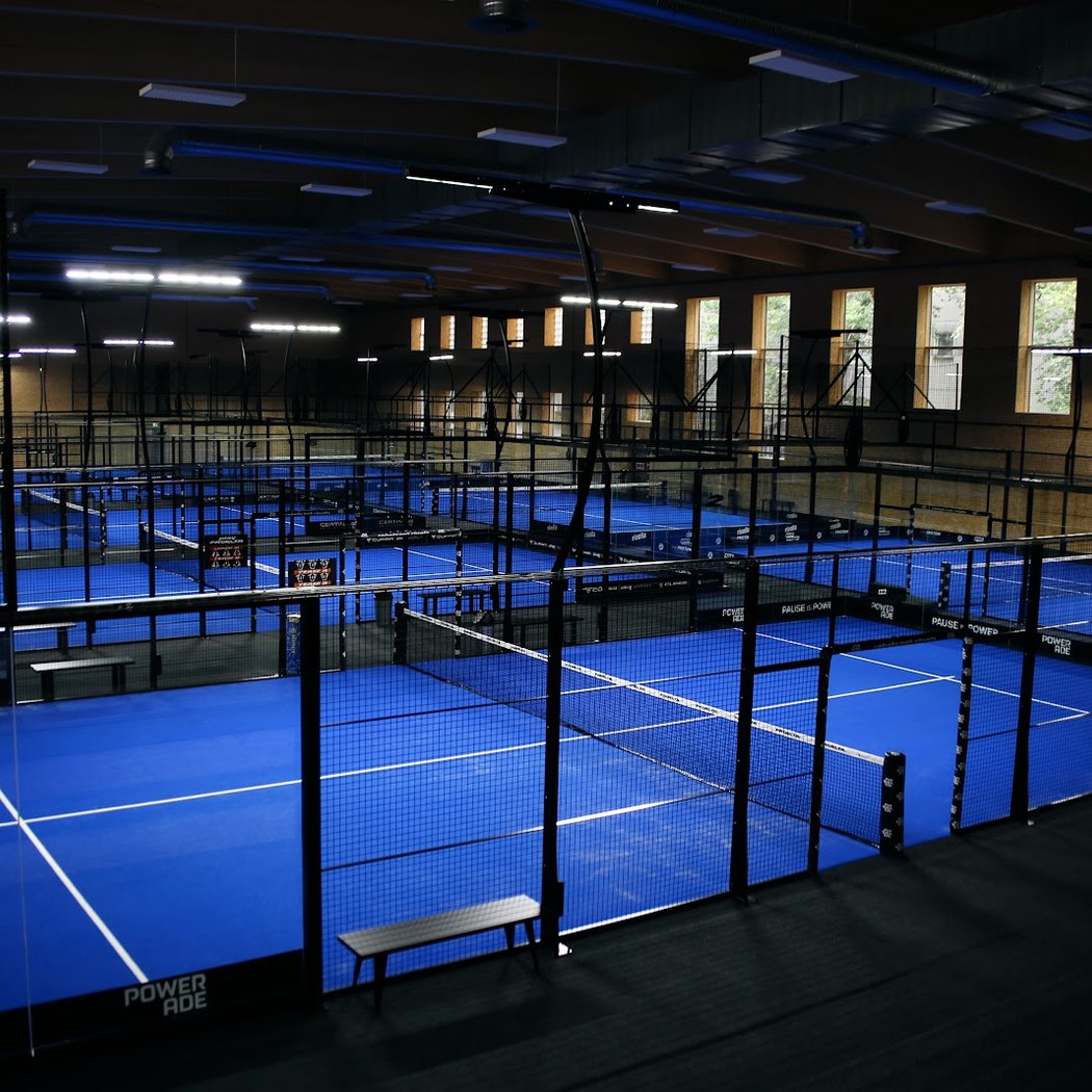 One Point Challenge Tour 2