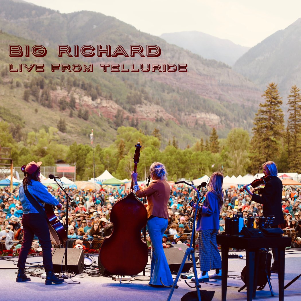 Big Richard 1
