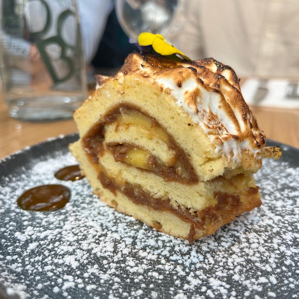 Sunday Brunch at Eugène Eugène 4