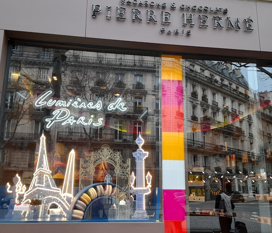 Pierre Hermé 2