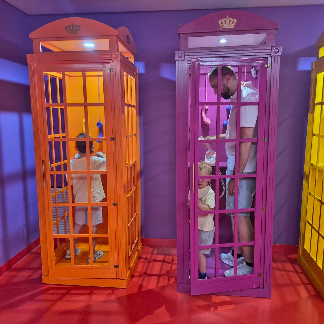 FoKO Immersive Gallery 2