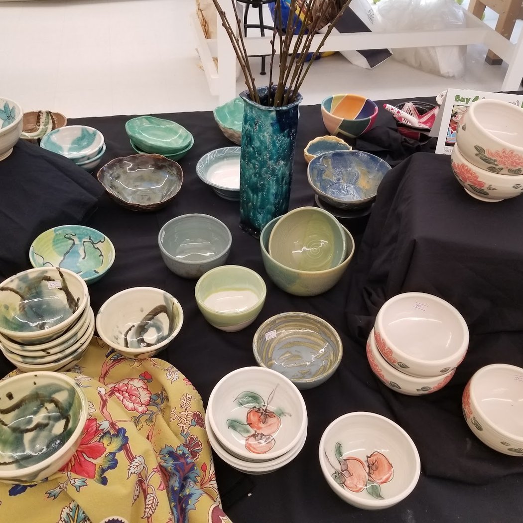 Last Market of the Season 1