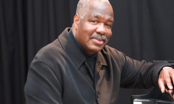 Michael Cochrane Trio 1
