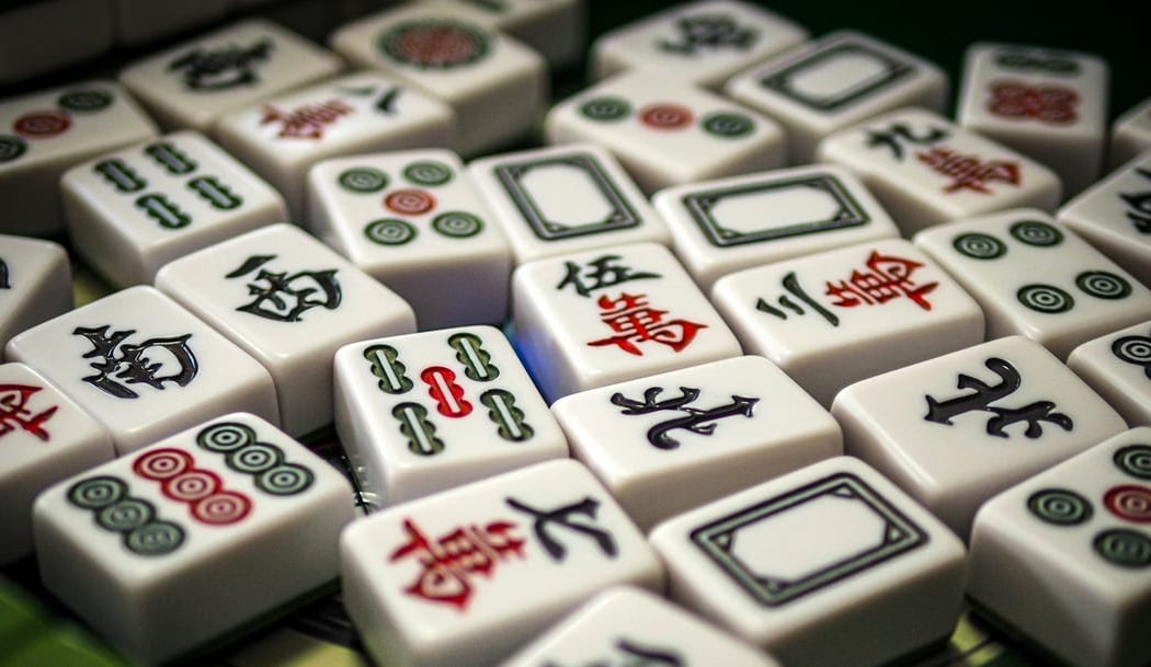 Learn and Play Chess and Mahjong 2