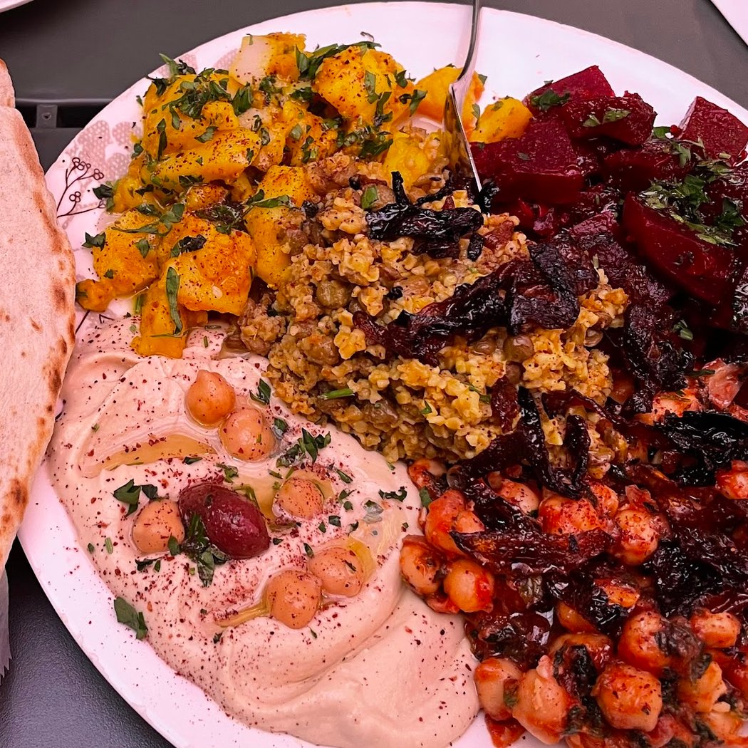 Bedawi Cafe 3