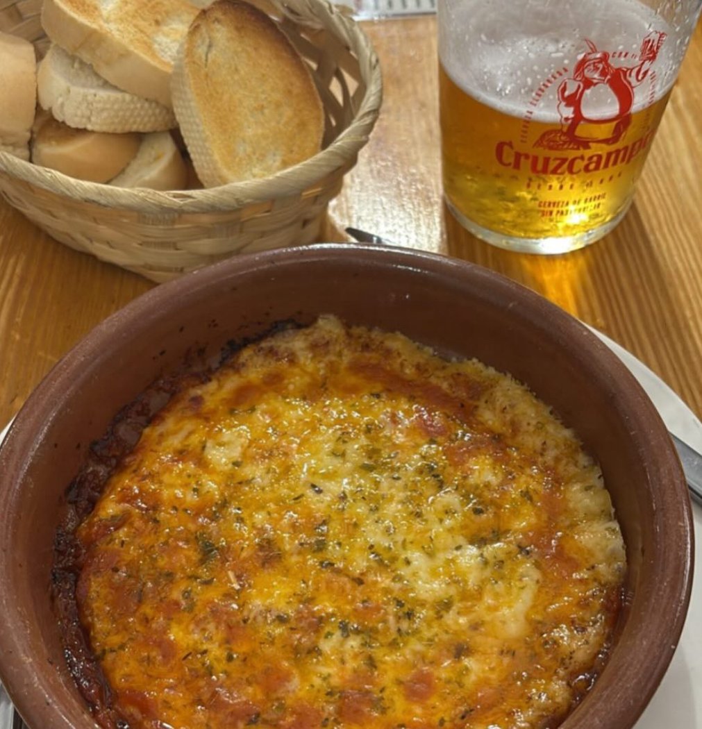 Bodeguita La Convidá 1