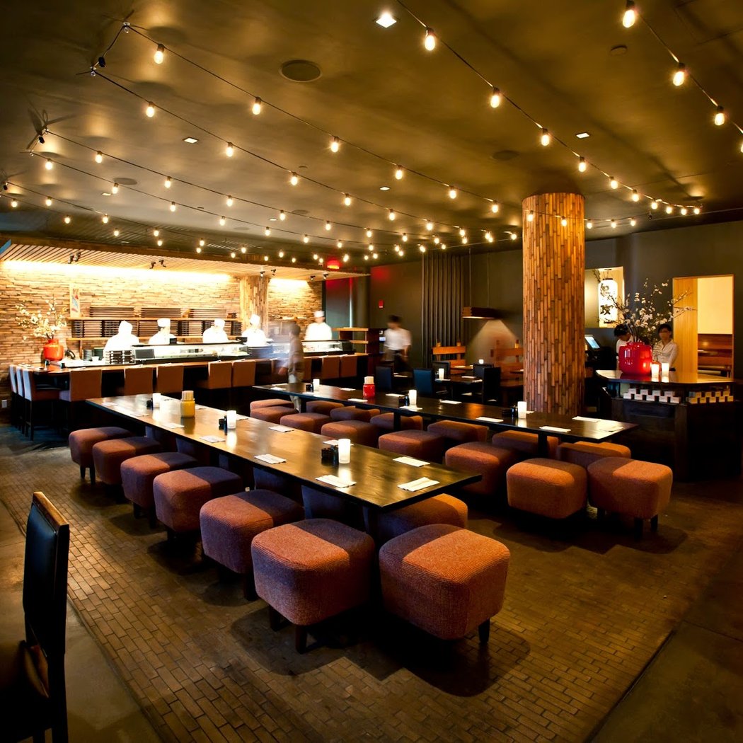 Blue Ribbon Sushi Izakaya 2