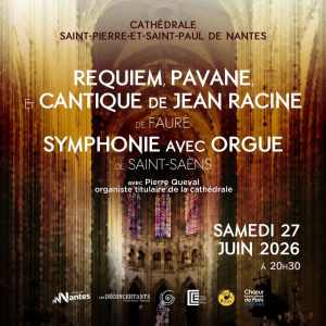 Concert de la chorale du CCFA
