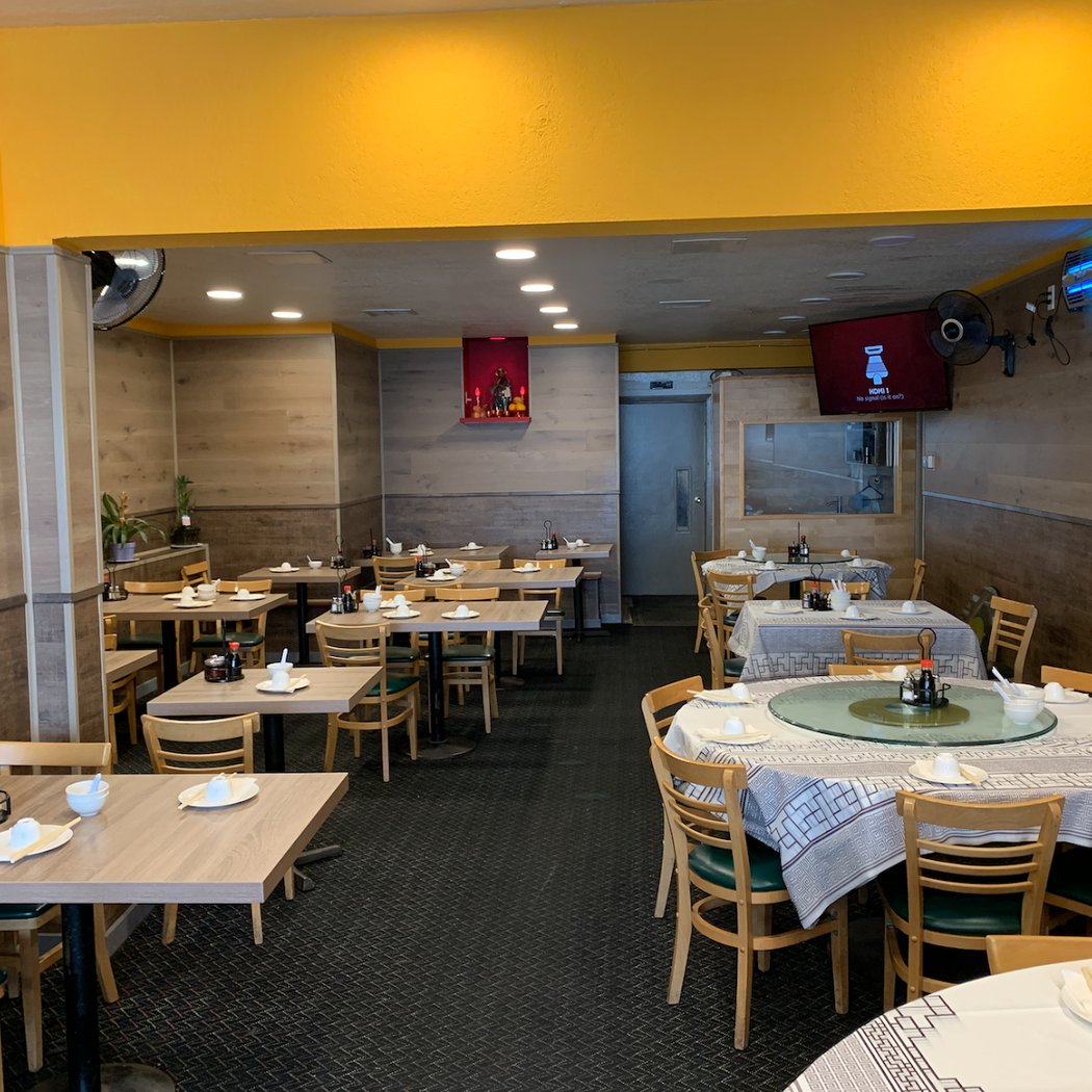 Dumpling Kitchen 3
